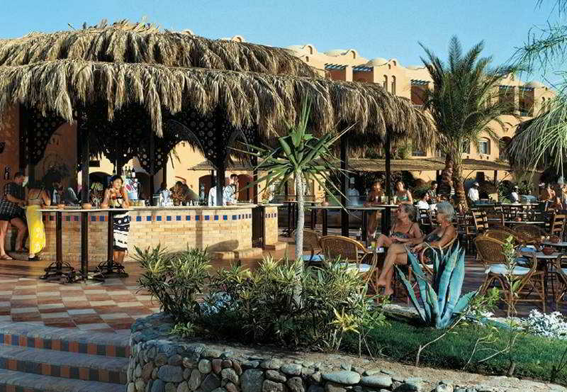 Iberotel Makadi Oasis Exterior foto